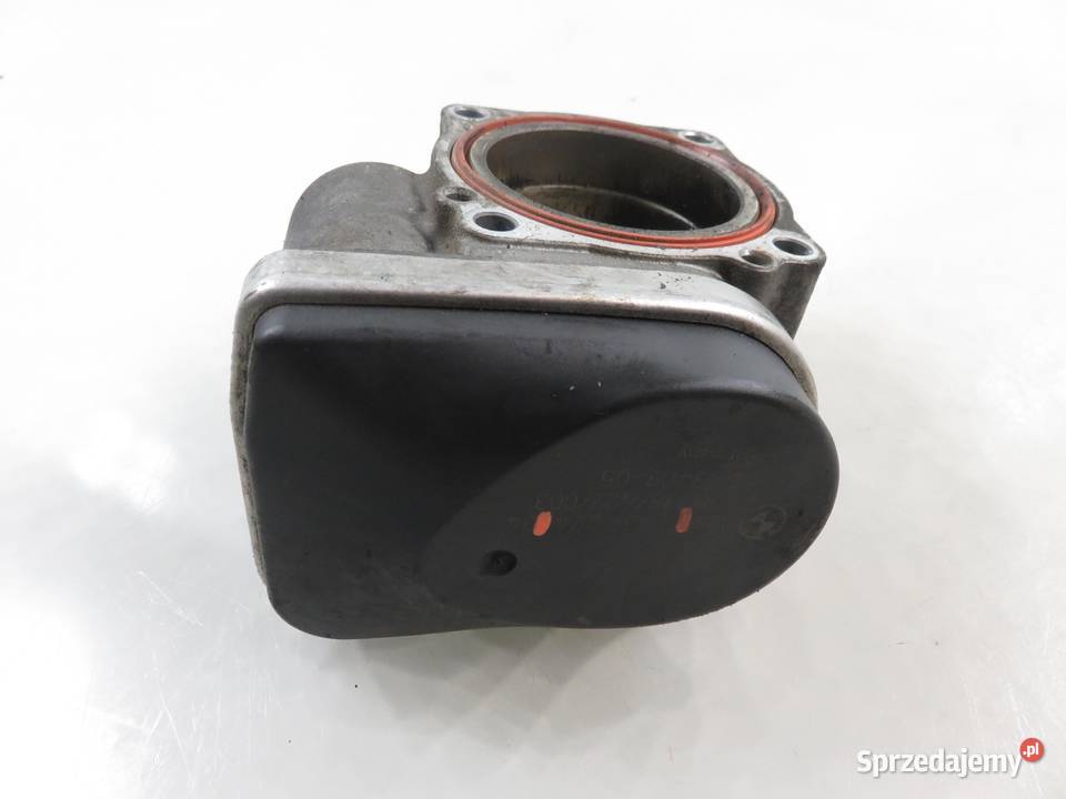 PRZEPUSTNICA BMW 3 E90 318 i 129 N46 B20 B