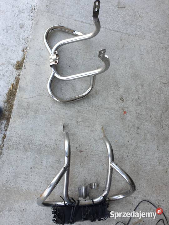 Gmole Kufer daelim hyosung Luszowice