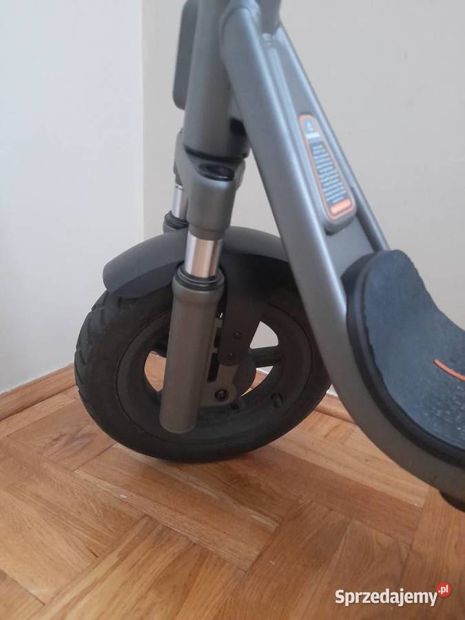 Sprzedam hulajnoge elektryczna Xiaomi electric Gdynia