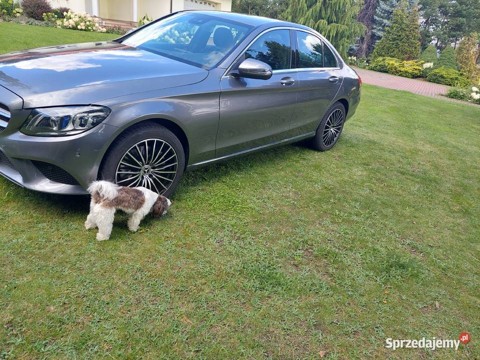 merc c300 4matic 9tronik 258