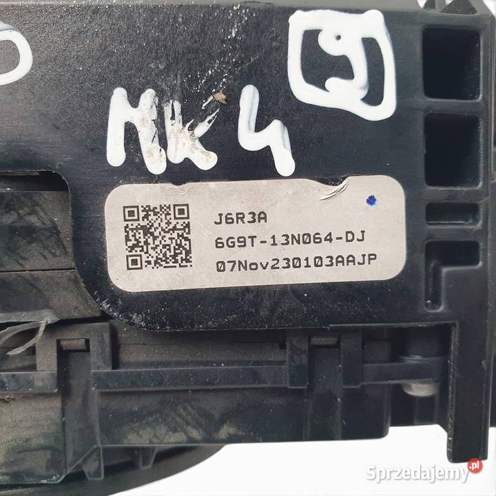 PRZEŁĄCZNIK ZESPOLONY MANETKI Ford Mondeo MK 4