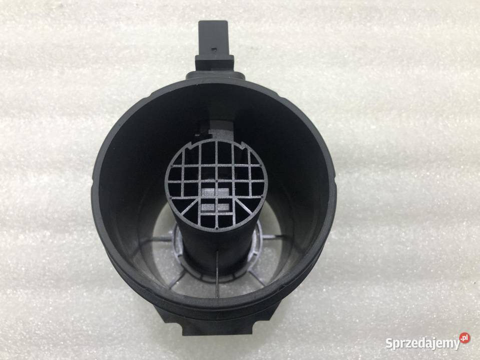 PRZEPŁYWOMIERZ BMW E81 E87 E84 E90 E65 E92 Przepływomierze