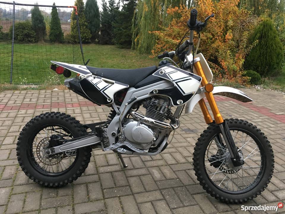 Diabolini XB30 150cc 1714 Nieporęt sprzedam