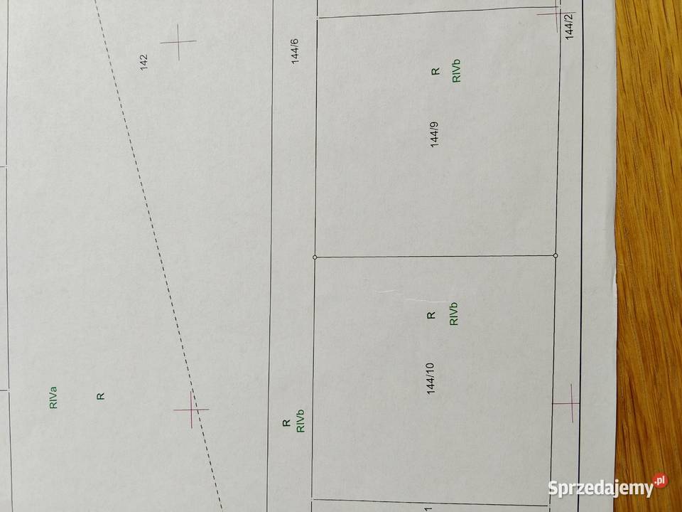 Działka w Małkocinie kStargardu Małkocin