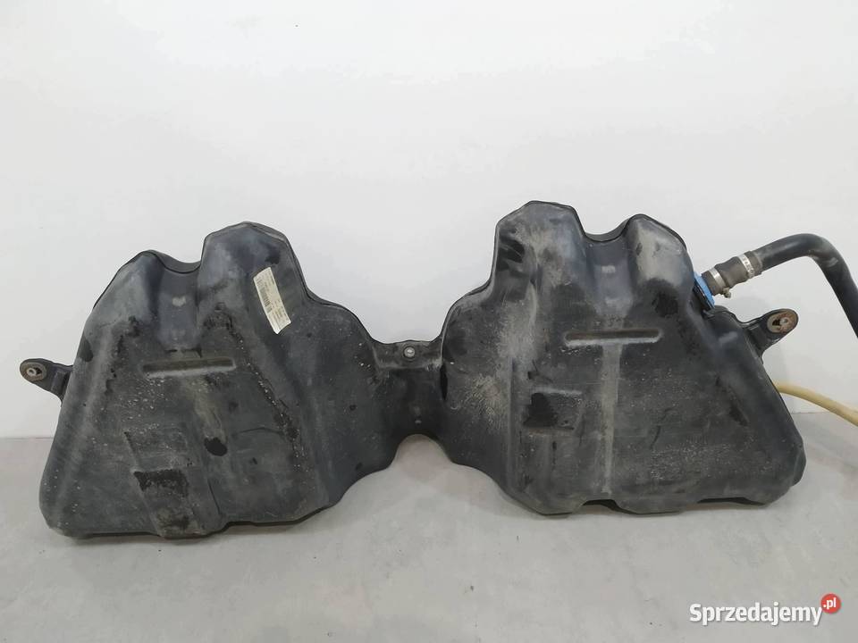 ZBIORNIK PALIWA BAK 30 D POMPA 7225002 Bmw Seria Motoryzacja sprzedam