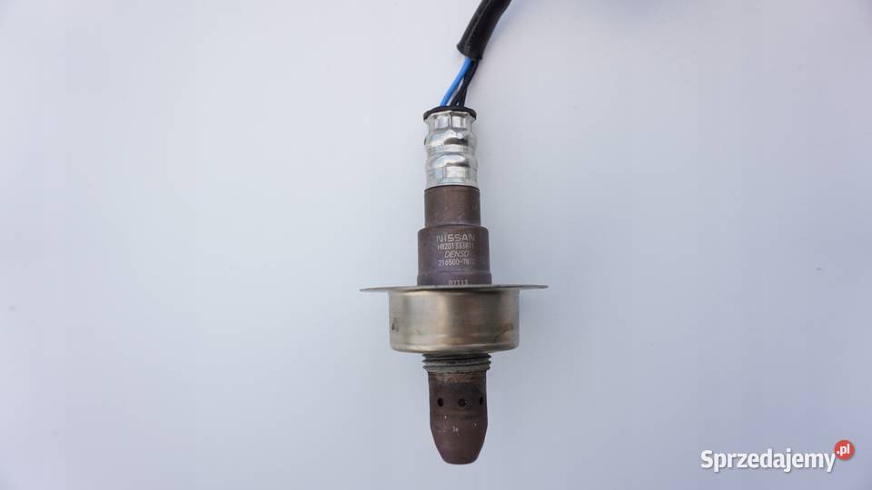 SONDA LAMBDA INFINITI Q50 30T wielkopolskie Nowy Tomyśl