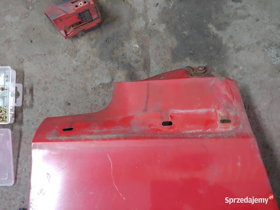 Błotnik Przedni Prawy Chevrolet Camaro IrocZ Błotniki sprzedam
