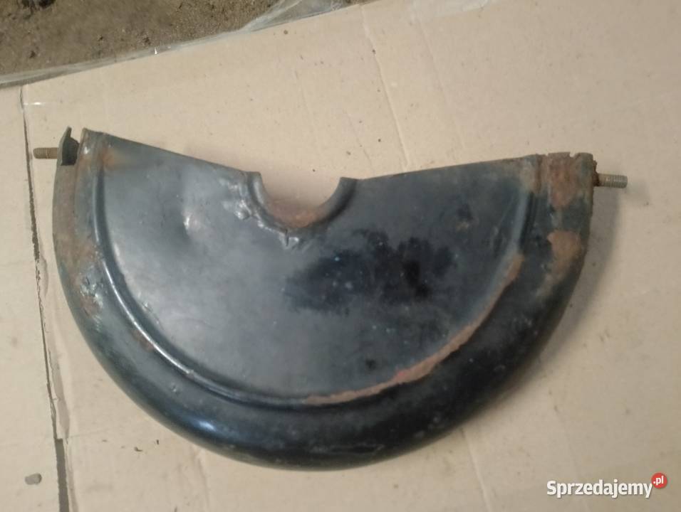 Pannonia części Nowa Sól