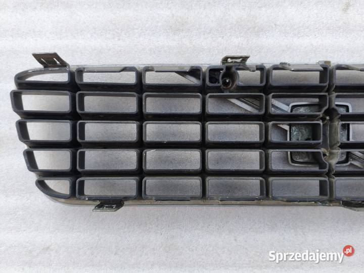 Atrapa Grill Kratka Volvo S60 I 9190740 9151881 osobowe sprzedam