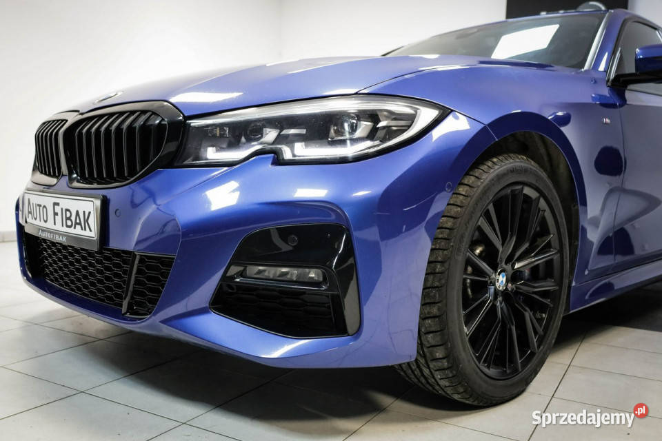BMW 330 330ixDriveMPakietSalon PolskaI pełny VAT BMW Konstantynów Łódzki sprzedam