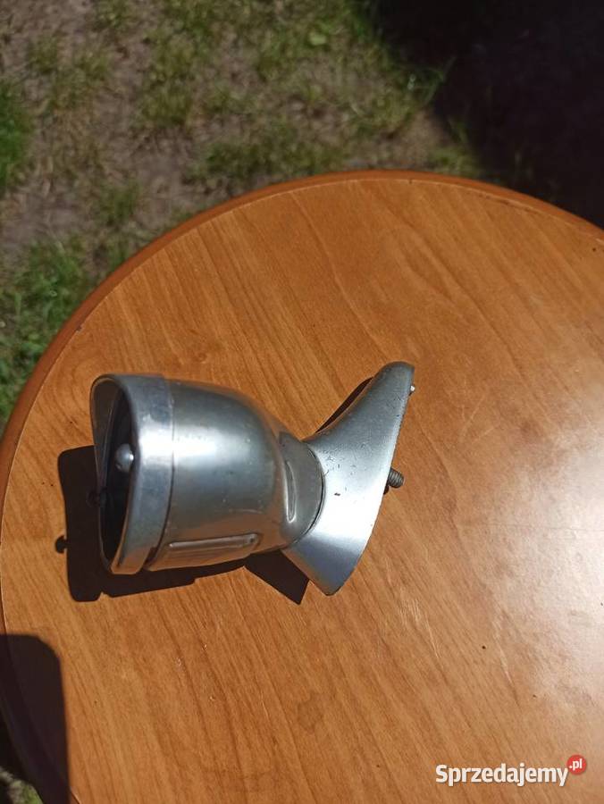 Cz jawa lampa Lublin