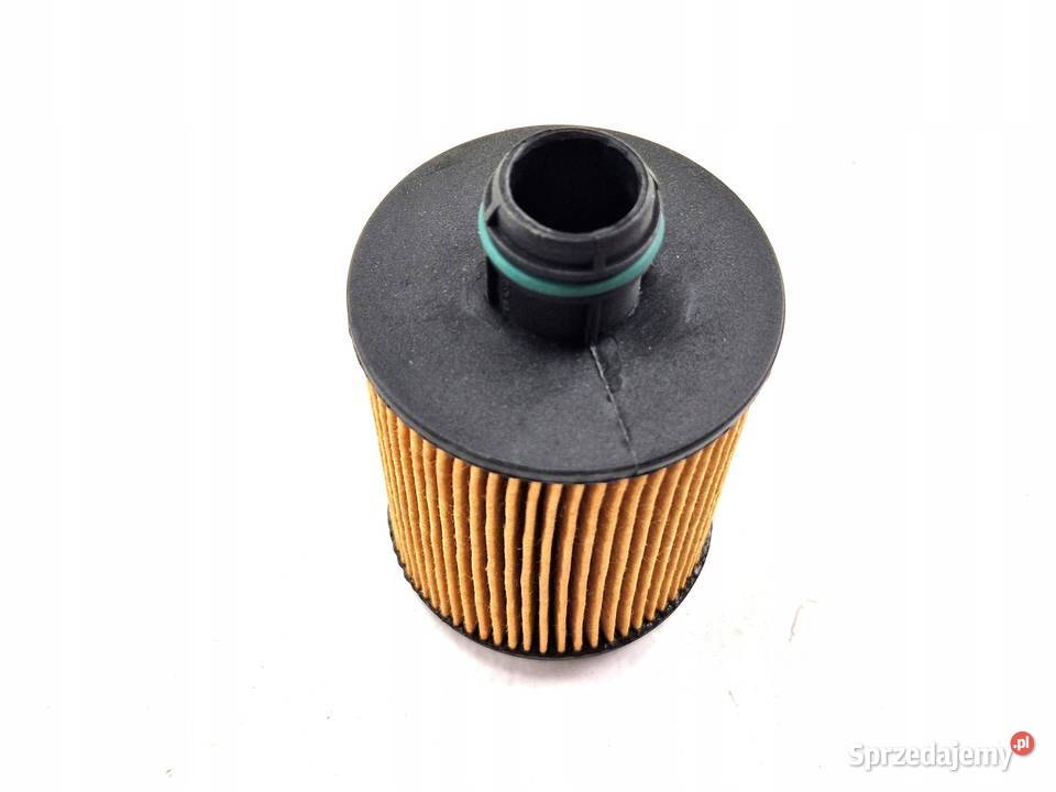 FILTR OLEJU UFI OPEL ASTRA COMBO CORSA 13 CDTI
