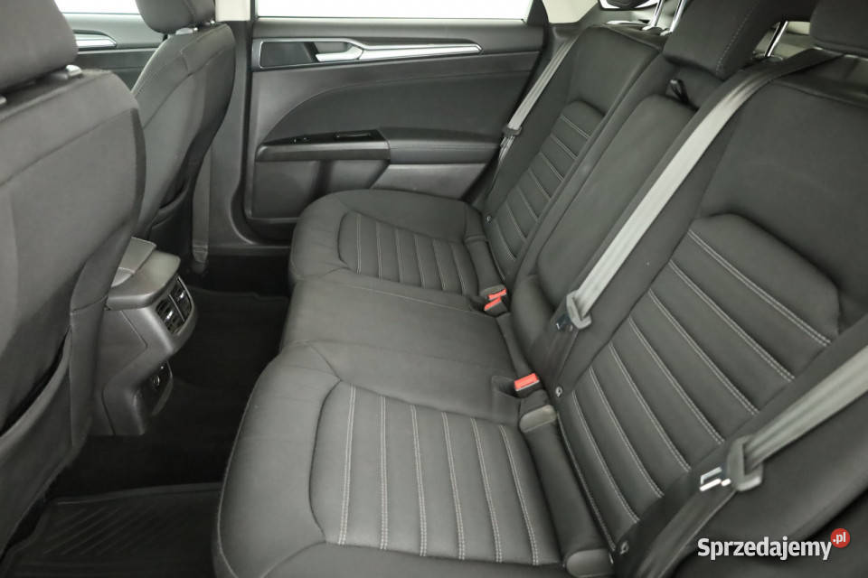 Ford Mondeo 20 EcoBlue mazowieckie Piaseczno