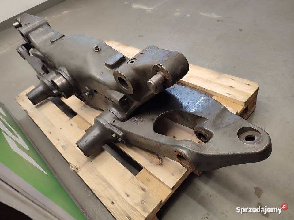 Belka mostu 12057 Holland TVT Wilkowo