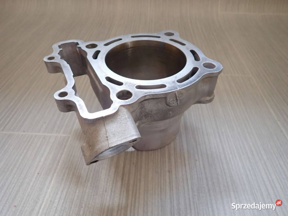 Cylinder 769mm Honowany Kawasaki Kxf 250 0408r Strzelce Krajeńskie