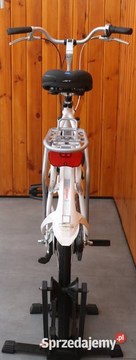 Rower damski Batavus Mambo D 61 RATY I inne Miejskie Milanówek
