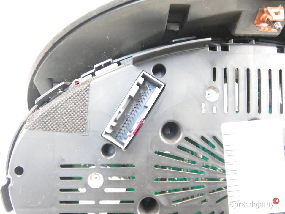 LICZNIK CHEVROLET CRUZE J300 20 CDI 95981272 małopolskie sprzedam