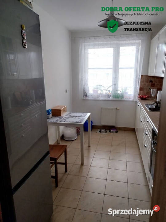 2 pokoje balkon 95 m miejsce postojowe Sprzedaż Gdańsk