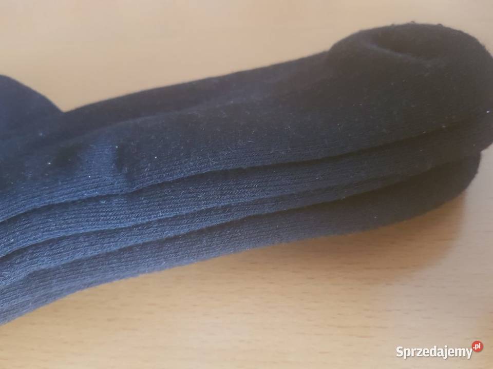 3 pary Adidas stopki skarpety damskie męskie Kielce