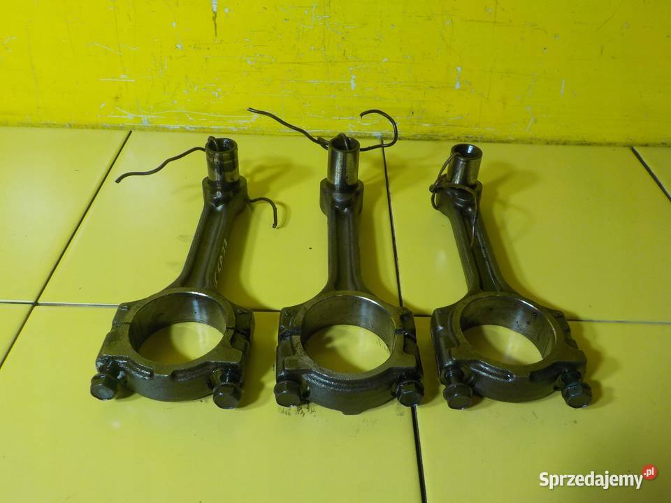 SANDERO CAPTUR CLIO LOGAN 09 TCE 15r 90 H4B400 sprzedam