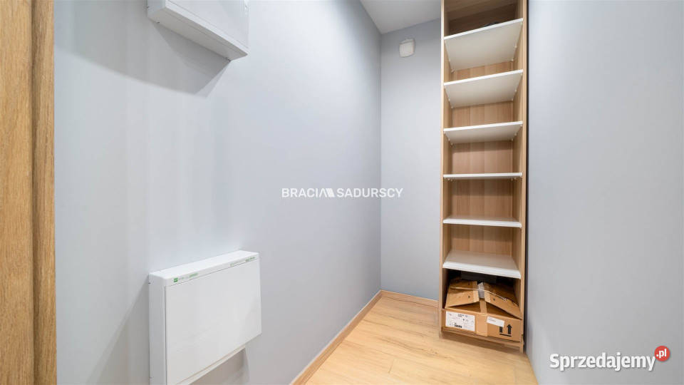 Do sprzedaży mieszkanie Kraków 472m2 2pokojowe apartamentowiec