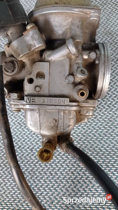 Skuter Kymco 150 gaźnik Łubno sprzedam