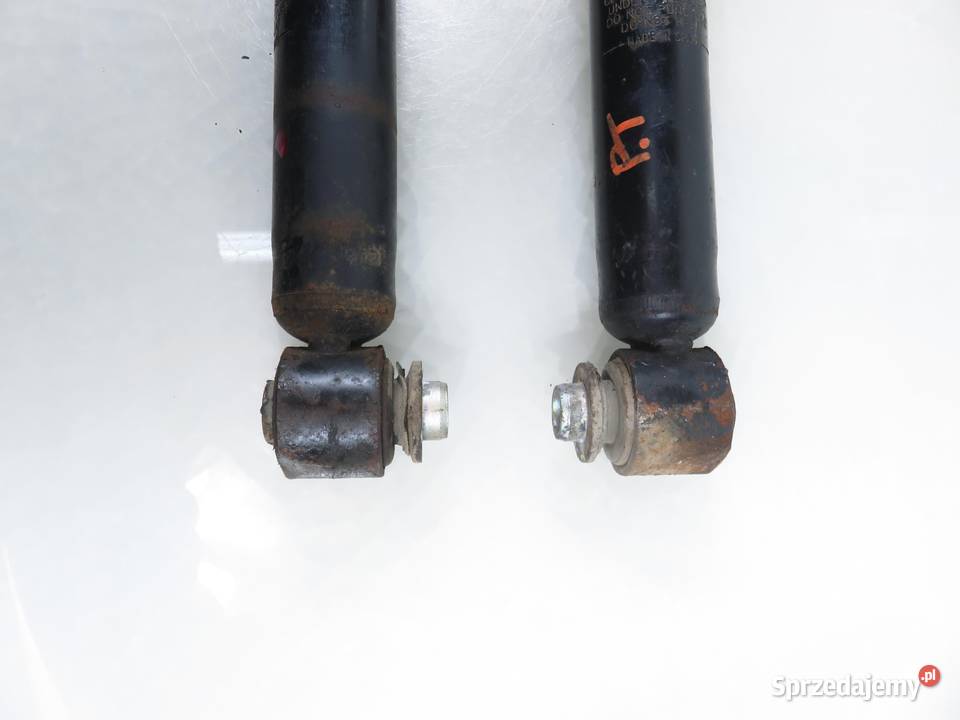 AMORTYZATOR TYŁ BMW 5 Touring E39 530 d M57 D30