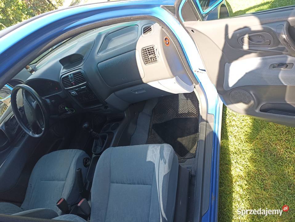 Mitsubishi Space Star 2000r 13 LPG 333151km Space Star