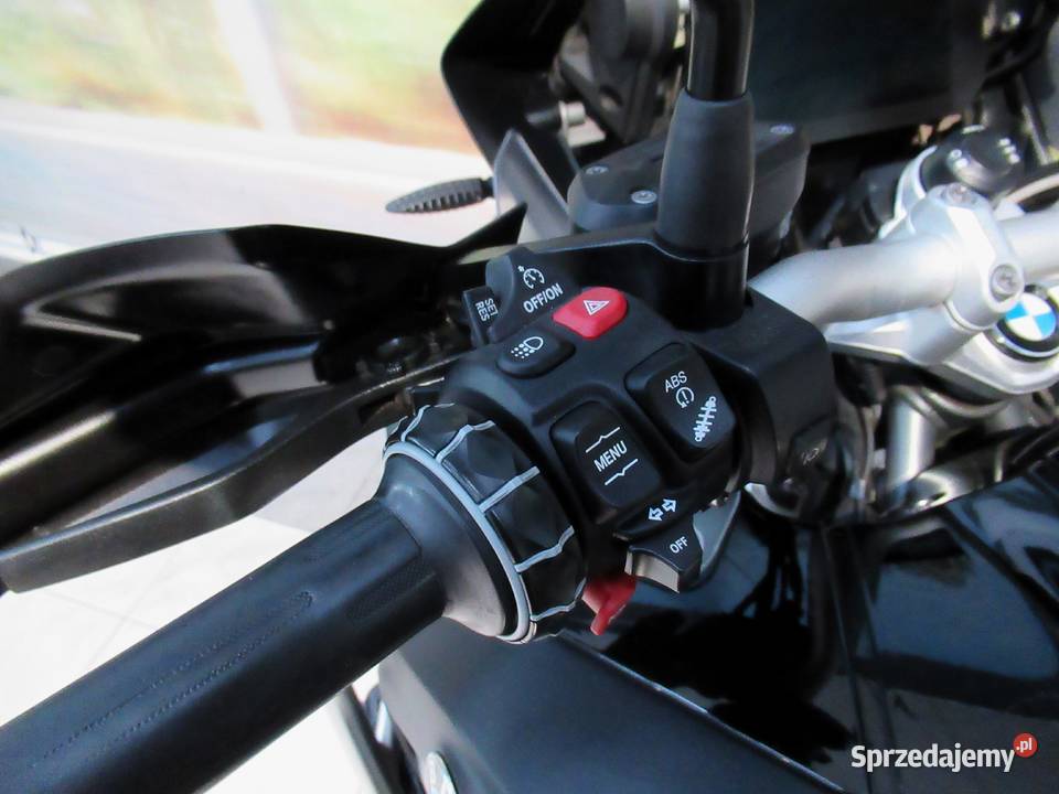 BMW R1200 GS A Adventure LC Oferuję dowóz