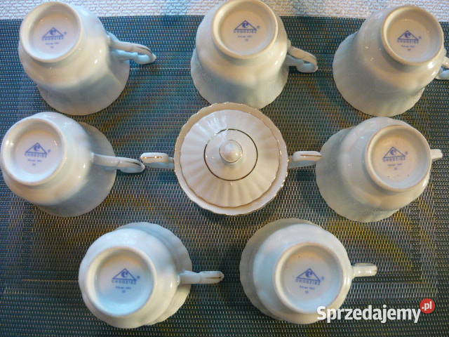 Kubki Chodzież Myszków