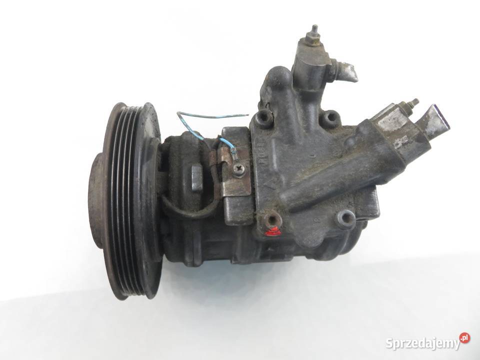 KOMPRESOR KLIMATYZACJI HONDA ACCORD V CE CF 19 i osobowe