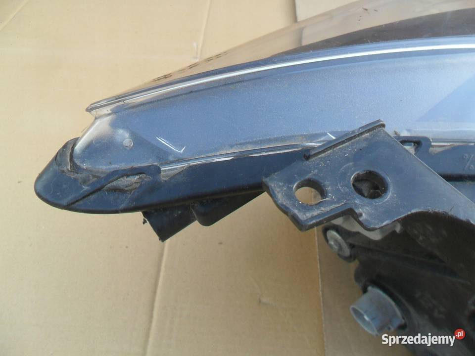 Mazda CX5 22285092 LED FULL Lampa przód lewa wielkopolskie sprzedam