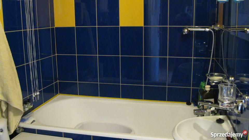 Sprzedam mieszkanie 49m2 w Jarosławiu os Armii Jarosław sprzedam