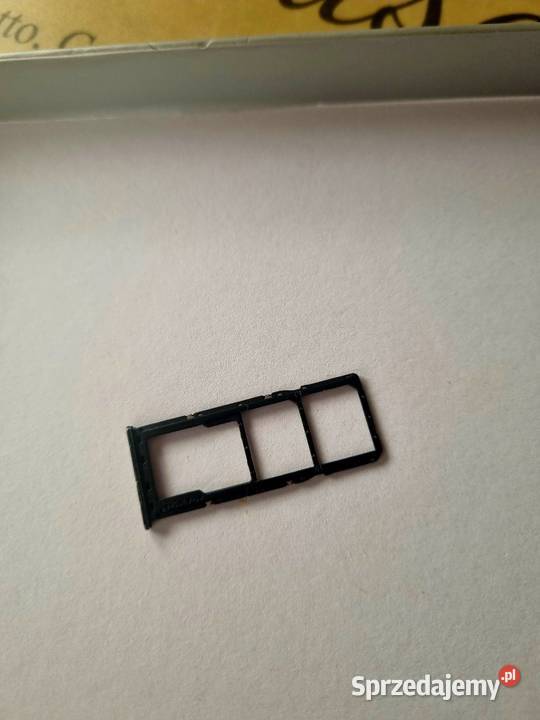 Samsung SMA705F GALAXY A70 Tacka szuflada karty Lublin sprzedam