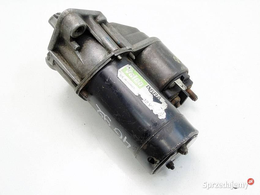 ROZRUSZNIK 16 16V CARISMA COLT IV V LANCER V Sosnowiec