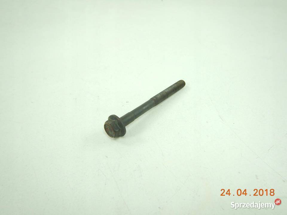 ŚRUBY GŁOWICY CYLINDRÓW COROLLA 708190 sprzedam