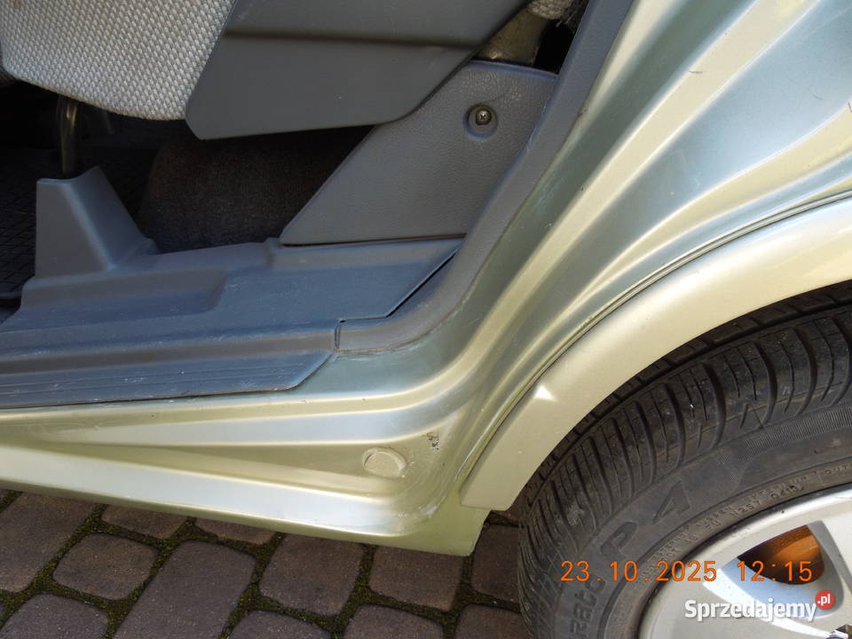 suzuki wagon r Częstochowa