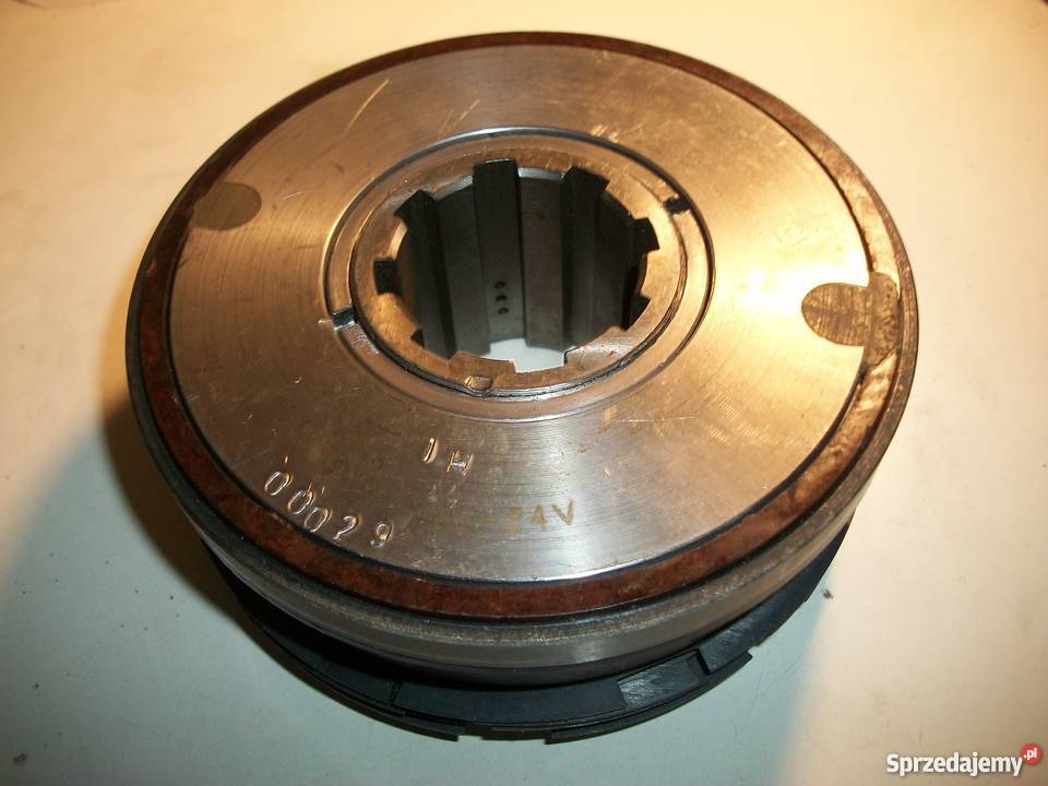 Sprzęgło 122 1H małopolskie Olkusz sprzedam