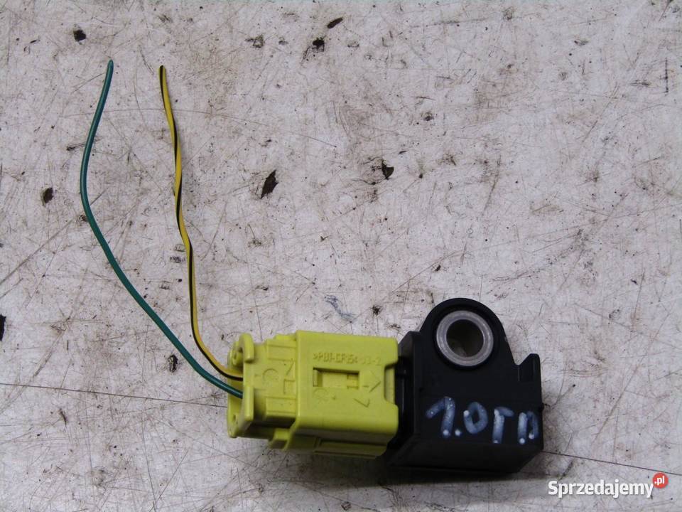 CZUJNIK UDERZENIA UDERZENIOWY SUZUKI SWIFT VI