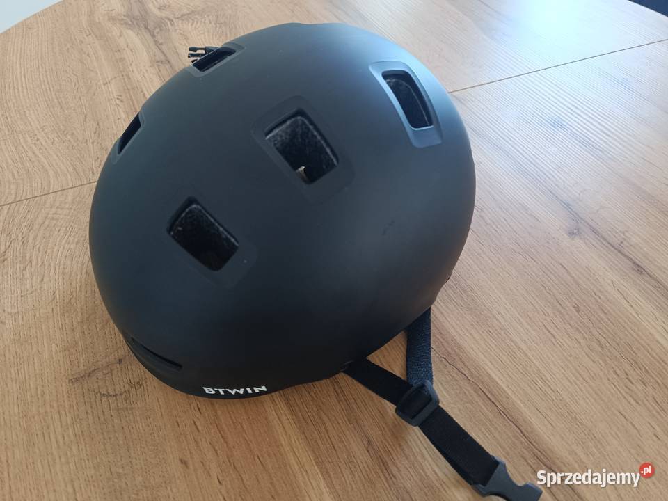 Kask na deskorolkę rolki hulajnogę Lublin sprzedam