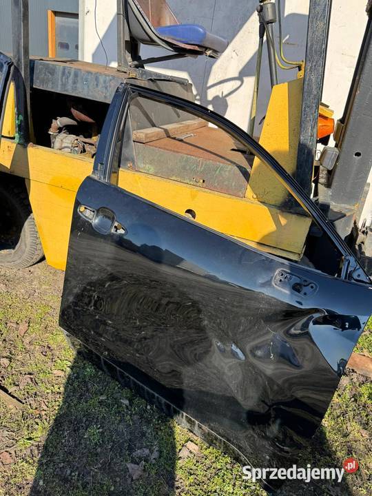 DRZWI TOYOTA COROLLA CROSS 20202025 opolskie Chrząstowice