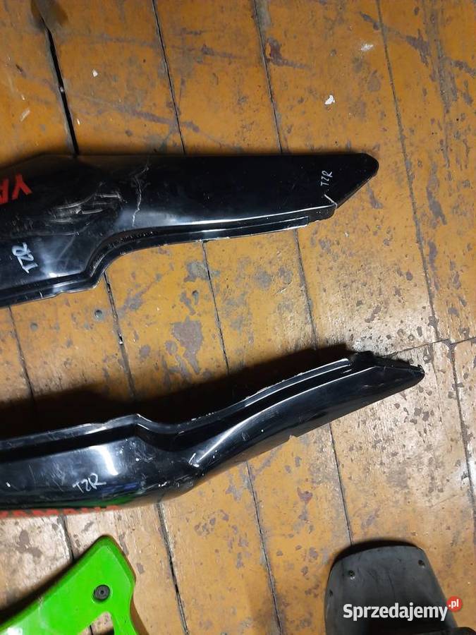 Yamaha TZR 50 4ba ogon boczki boczek TZR50 Elementy nadwozia Jelenia Góra