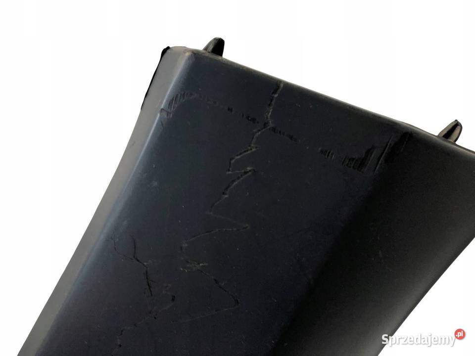 BMW 1 F20 20112015 Sport Urban pod spryski przed