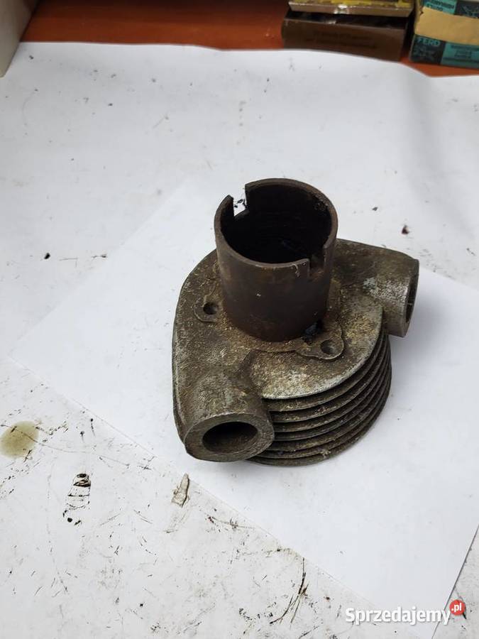 cylinder sachs zundapp victoria miele Rybnik