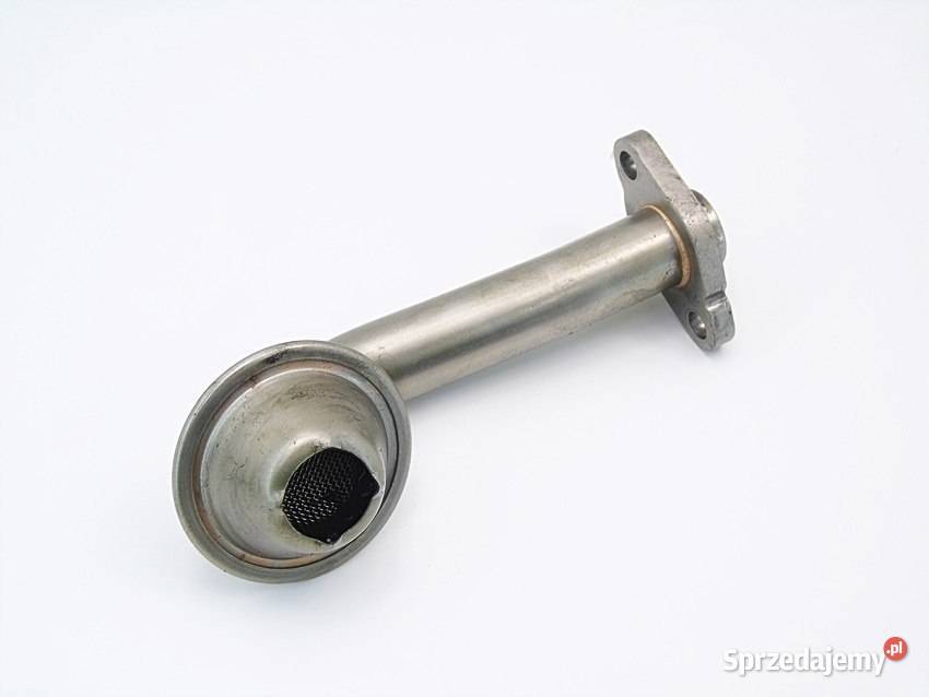 SMOK OLEJU 19 SDI FABIA POLO 4 IBIZA CORDOBA Smarowanie silnika Sosnowiec