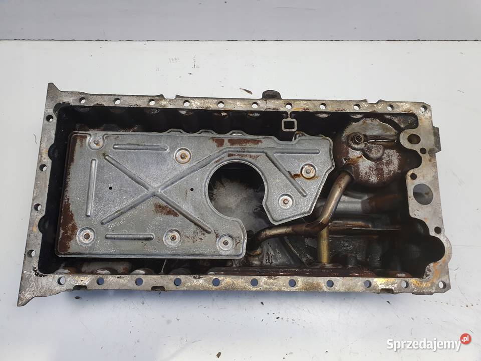 Volvo S80 24 B i MISKA OLEJOWA oleju 1275868A Chełm