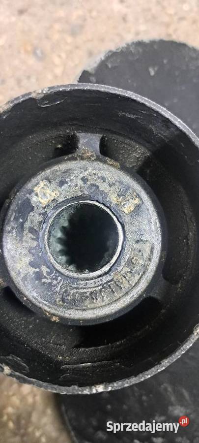 Mercury 60 2tak części Chmielów