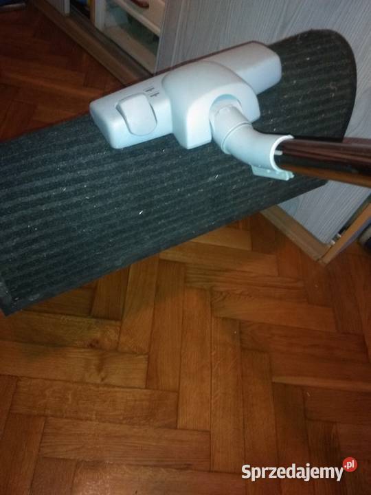 Elektrolux Bag 1600W Katowice