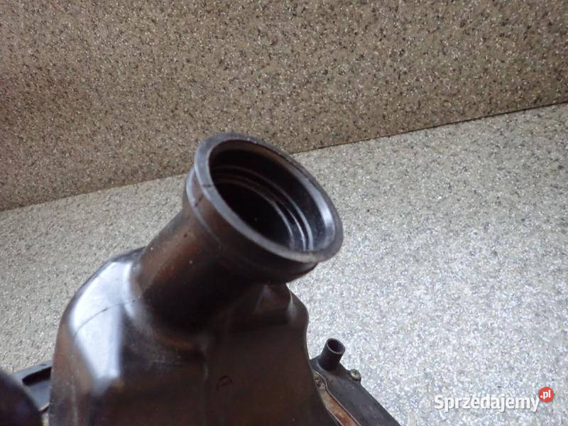 Airbox Obudowa Filtra Powietrza Yamaha WR 400 YZ Strzelce Krajeńskie