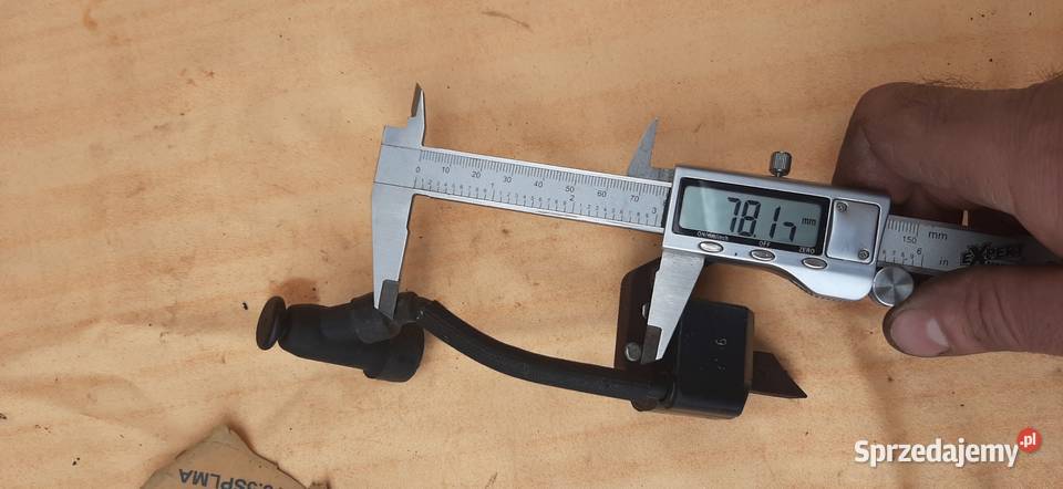 Cewka zapłonowa do kosiarki BQ TRY35 SPLMA lubuskie Skwierzyna